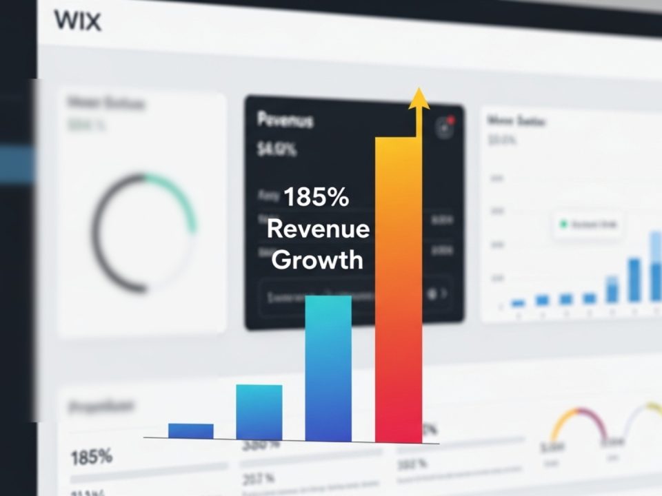 Printing company case study